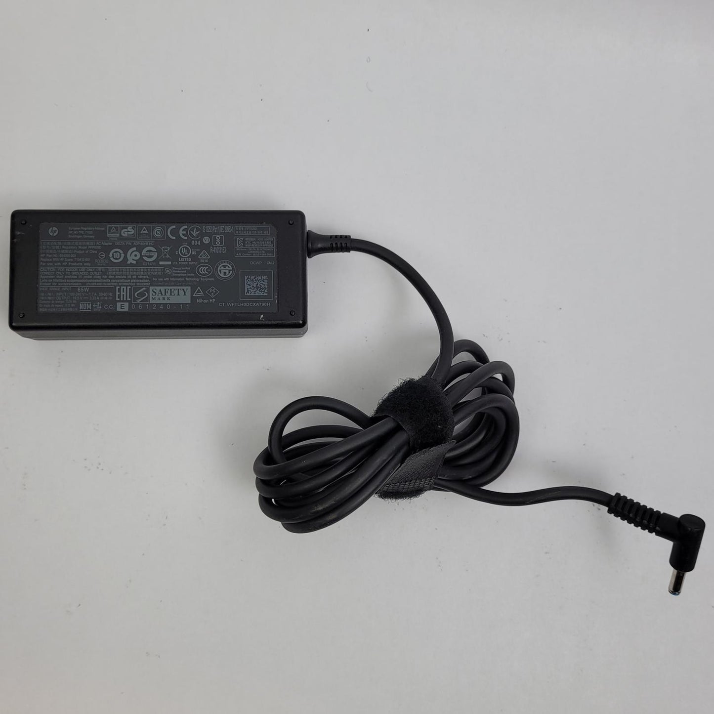 HP PROBOOK 450 G6 Win 11 i5-8265U 8GB RAM 256GB 2.5" SSD | Grade B | 11148