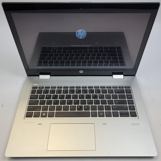 HP PROBOOK 645 G4 Win 11 Ryzen 5 Pro 2500U 16GB RAM 180GB SSD | Grade C | 11175