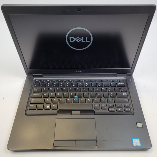 DELL LATITUDE 5490 Windows 11 Home i7-8650U 16GB RAM 256GB NVME | Grade B