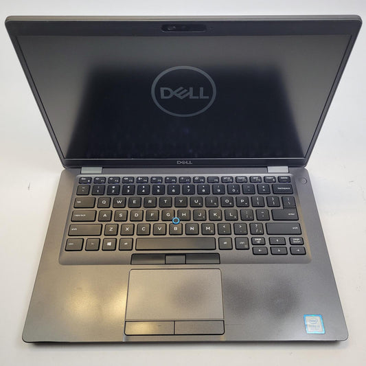 DELL LATITUDE 5400 Win 11 i5-8265U 16GB RAM 128GB M.2 | Grade B | 11203