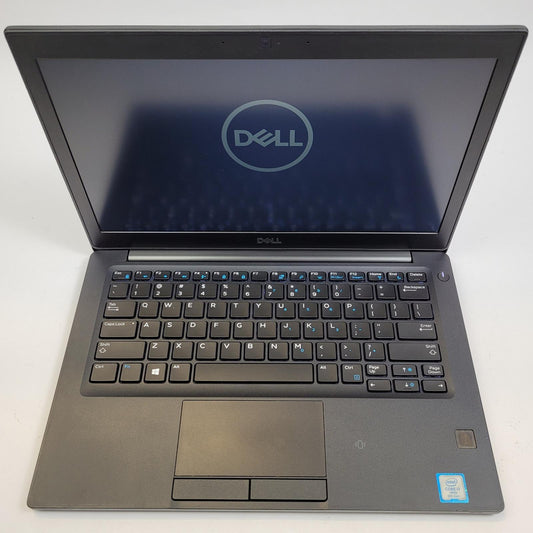 DELL LATITUDE 7290 Windows 11 Home i7-8650U 8GB RAM 256GB M.2 | Grade B