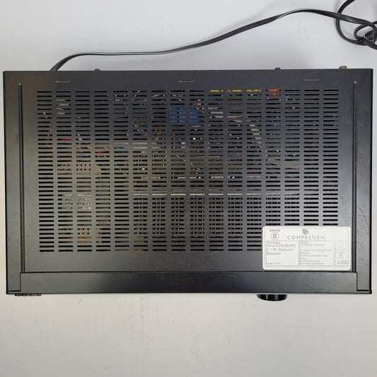 SONY STR-DE445 5.1 AV Surround Receiver | Grade B