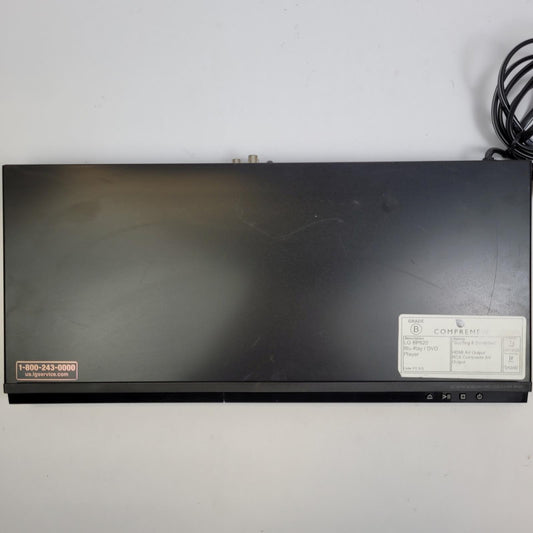 LG BP620 Blu-Ray/DVD Player | Grade B