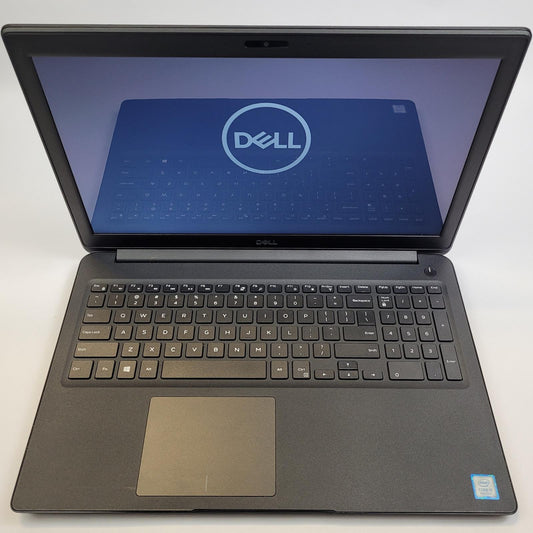 Dell Latitude 3500 Windows 11 Home i5-8265U 8GB RAM 256GB NVMe | Grade C | 14203