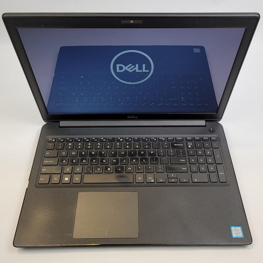 Dell Latitude 3500 Win 11 Home i5-8265U 8GB RAM 256GB NVMe | Grade C | 14204