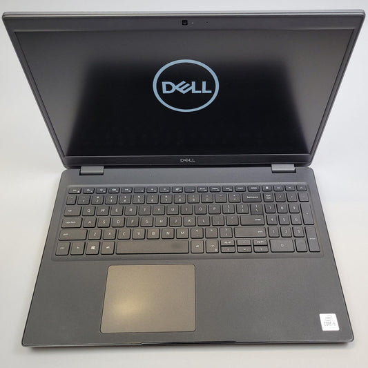 Dell Latitude 3510 Windows 11 Home i5-10210U 8GB RAM 256GB NVMe | Grade D