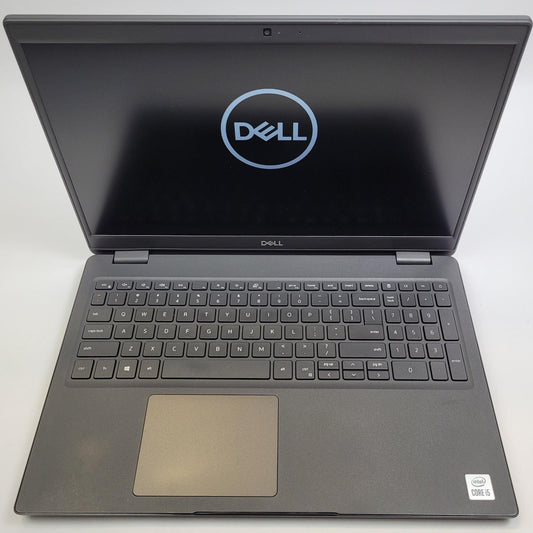 Dell Latitude 3510 Win 11 Home i5-10210U 8GB RAM 256GB NVMe | Grade C | 14407