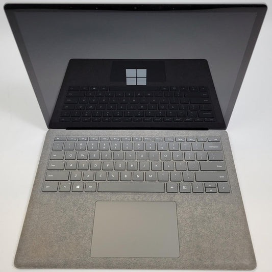 Microsoft Surface Laptop 4 Win 11 i5-1145G7 8GB RAM 512GB NVMe | Grade B