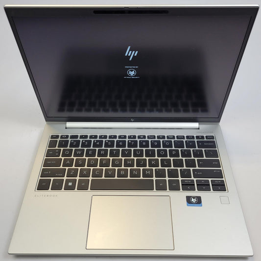 HP EliteBook 835 G9 Win 11 Ryzen 7 PRO 6850U 16GB RAM 512GB NVME | Grade C