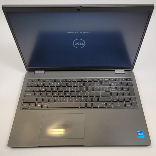 Dell Latitude 3540 Win 11 i5-1335U 16GB RAM 256GB NVMe | Grade D | 14839