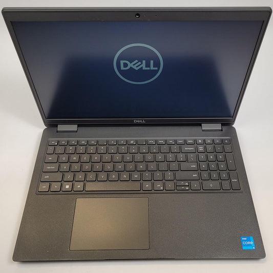 Dell Latitude 3520 Win 11 i5-1135G7 8GB RAM 256GB NVMe | Grade C | 14843