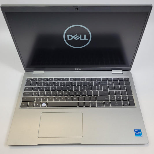DELL LATITUDE 5520 Win 11 i5-1145G7 16GB RAM 256GB NVMe | Grade C | 14883