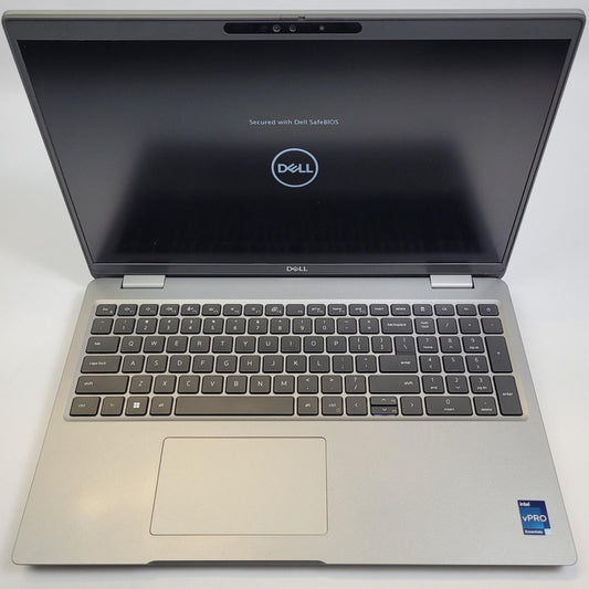 DELL PRECISION 3580 Win 11 i7-1360P 16GB RAM 1TB NVMe | Grade A