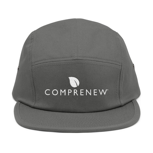 5 Panel Cap