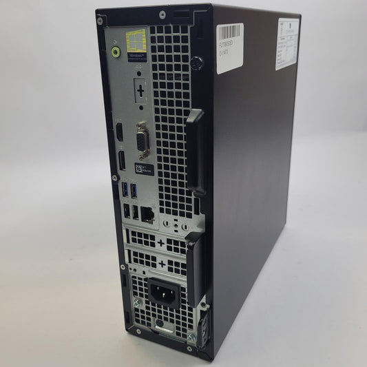 DELL OPTIPLEX 3070 Win 11 i5 9500 8GB RAM 256GB NVMe | Grade B | 15177