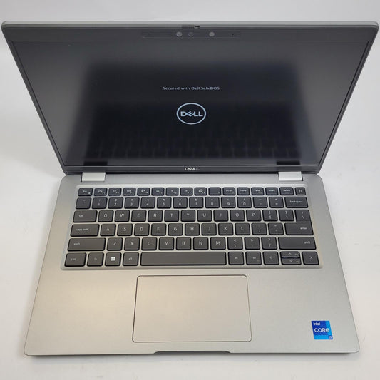 DELL PRECISION 3480 Windows 11 Home Core i7 1370P 8GB RAM 256GB NVME | Grade A