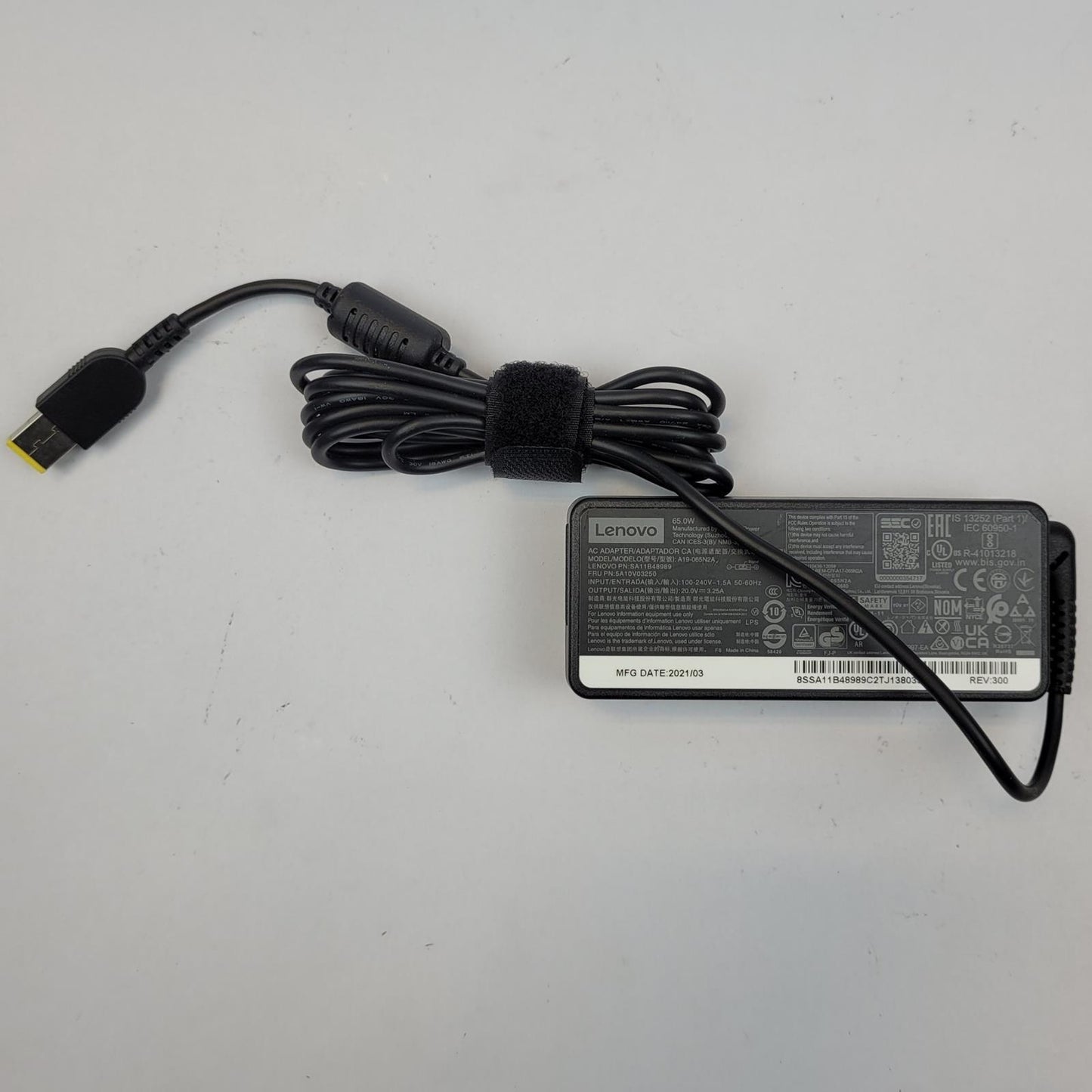LENOVO THINKCENTRE M720Q Win 11 i5-8400T 8GB RAM 256GB NVMe | Grade B | 17241