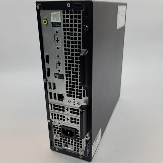 DELL OPTIPLEX 3060 Win 11 i3-8100 8GB RAM 128GB M.2 | Grade B|