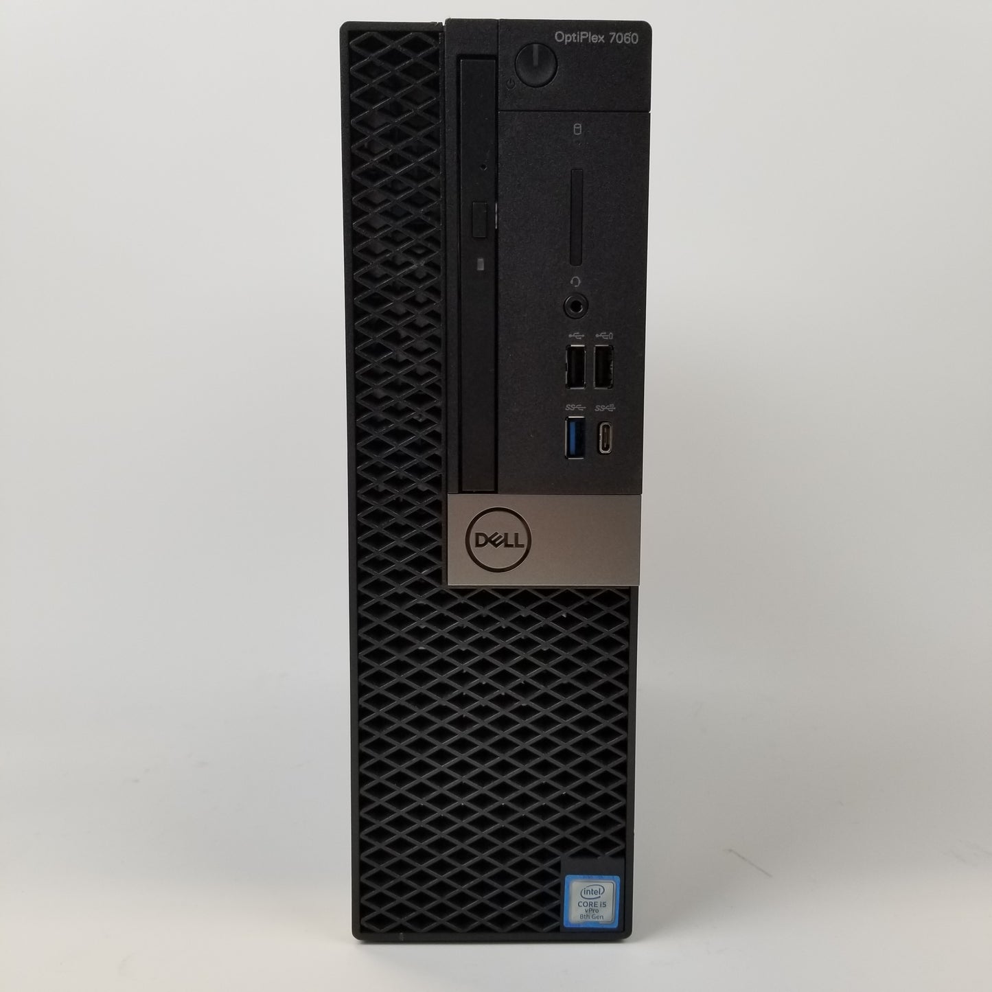 Dell Optiplex 7060 Win 11 Citi i5-8500 16GB RAM 256GB NVMe | Grade A