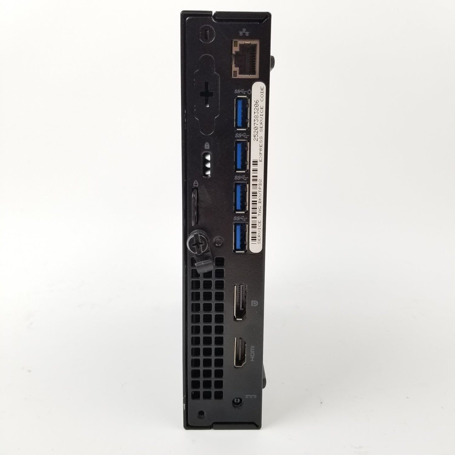 Dell Optiplex 7040 Win 10 Home i5-6500T 8GB RAM 128GB M.2 | Grade C