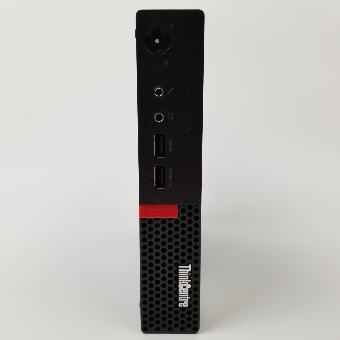 Lenovo Thinkcentre M710q Win 10 Home i5-7500T 16GB RAM 128GB NVMe | Grade B