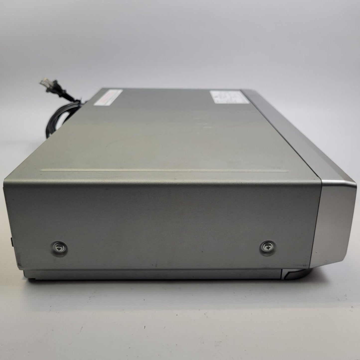 Sony SLV-N81 4-Head Hi-Fi Stereo VHS VCR | Grade B