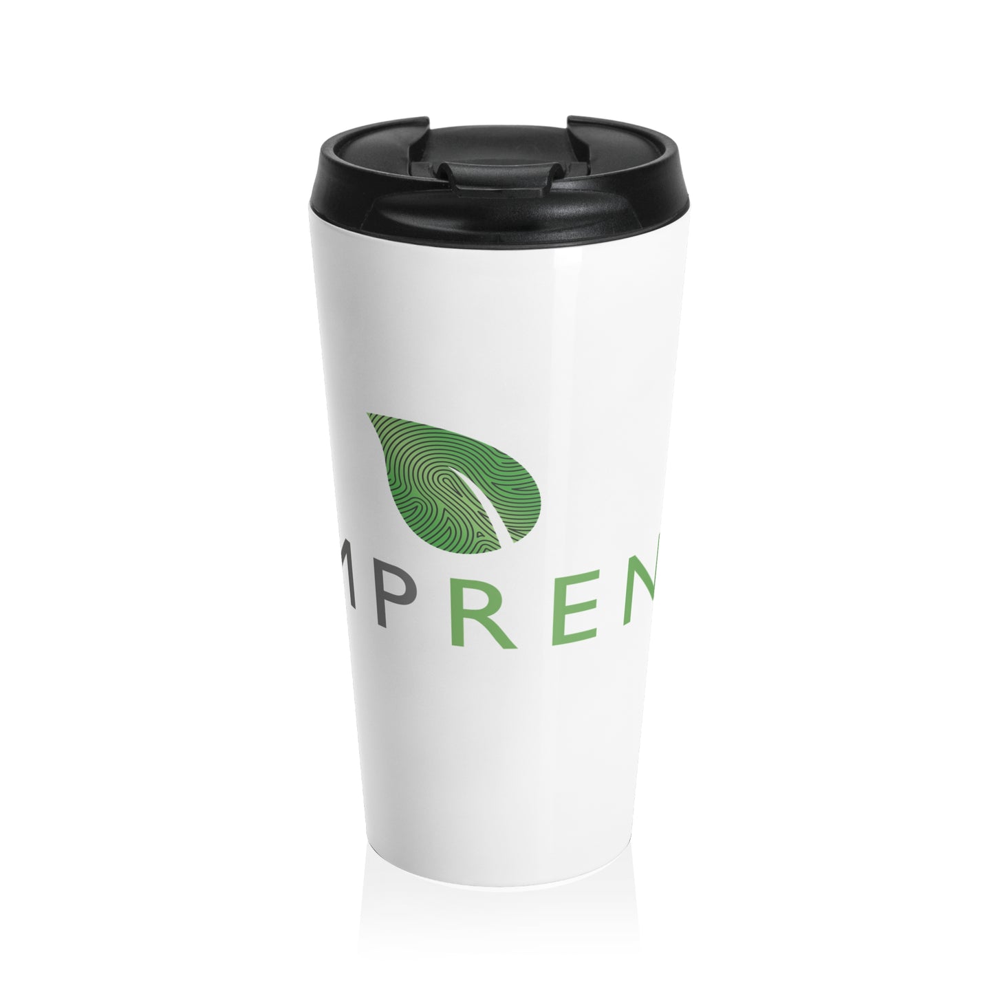 Stainless Steel Travel Mug