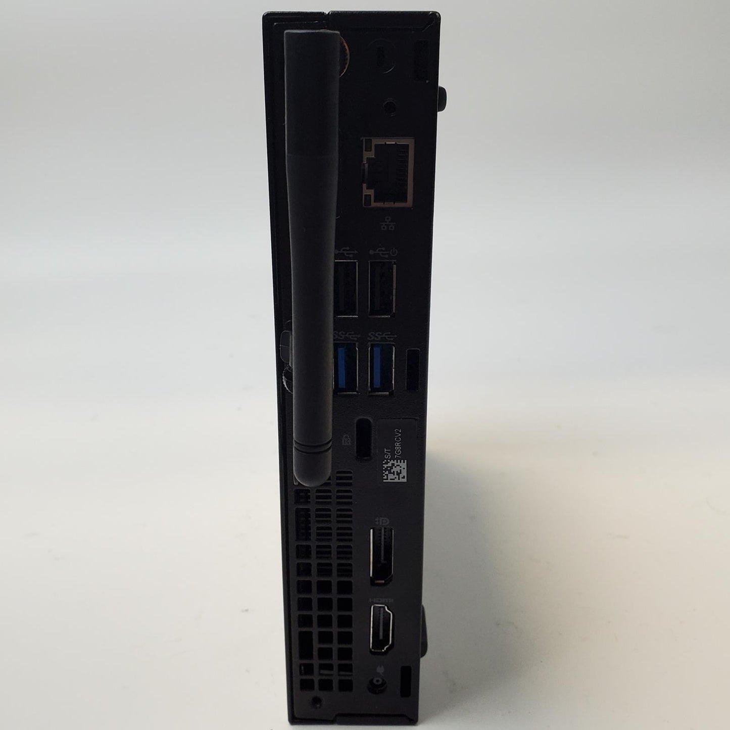 DELL OPTIPLEX 3060 Win 11 Home i3-8100T 16GB RAM 180GB M.2 | Grade B