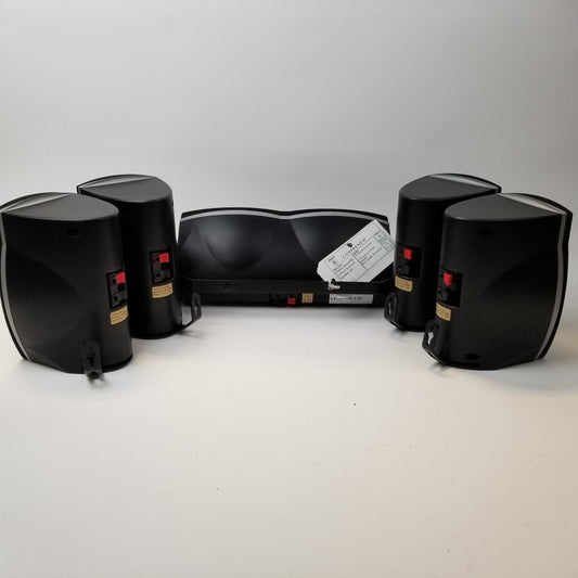 ATHENA MICRA 6 | 5 Speaker set | Grade B