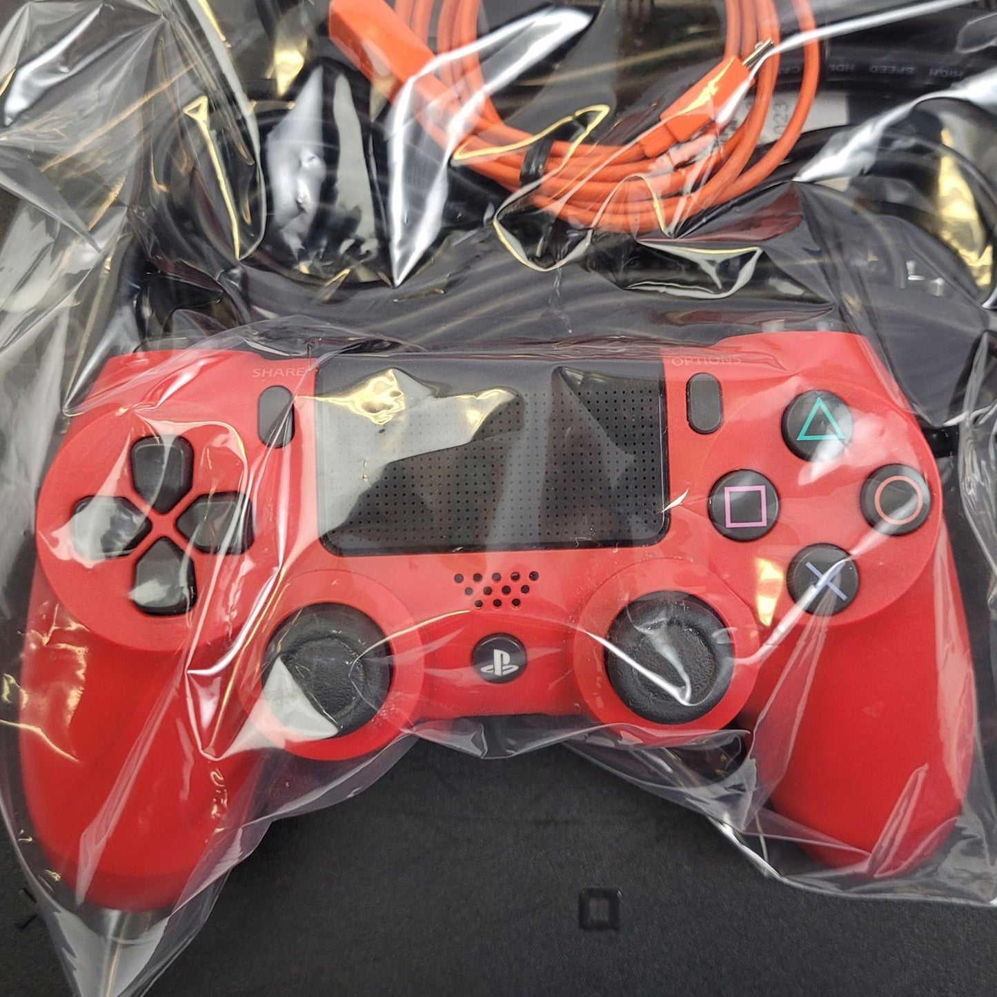 SONY CUH-2015A PlayStation 4 Console Bundle (500GB HDD) | Grade B