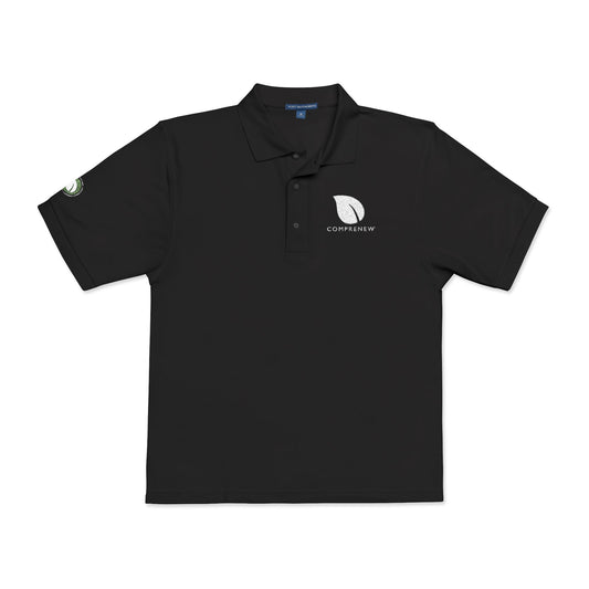 Polo Shirt (Polyester Blend)