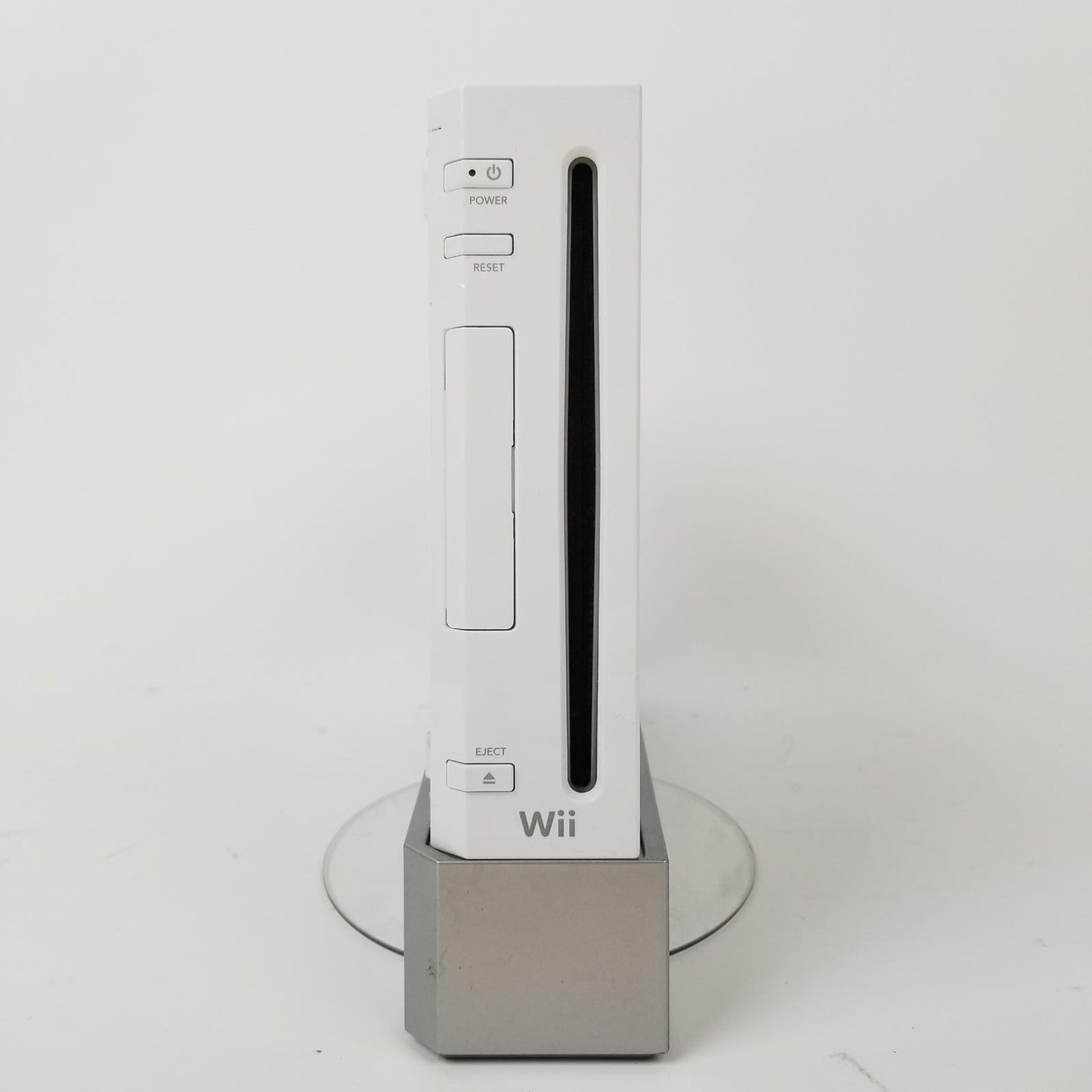 NINTENDO RVL-001 Wii Console Bundle | Grade B