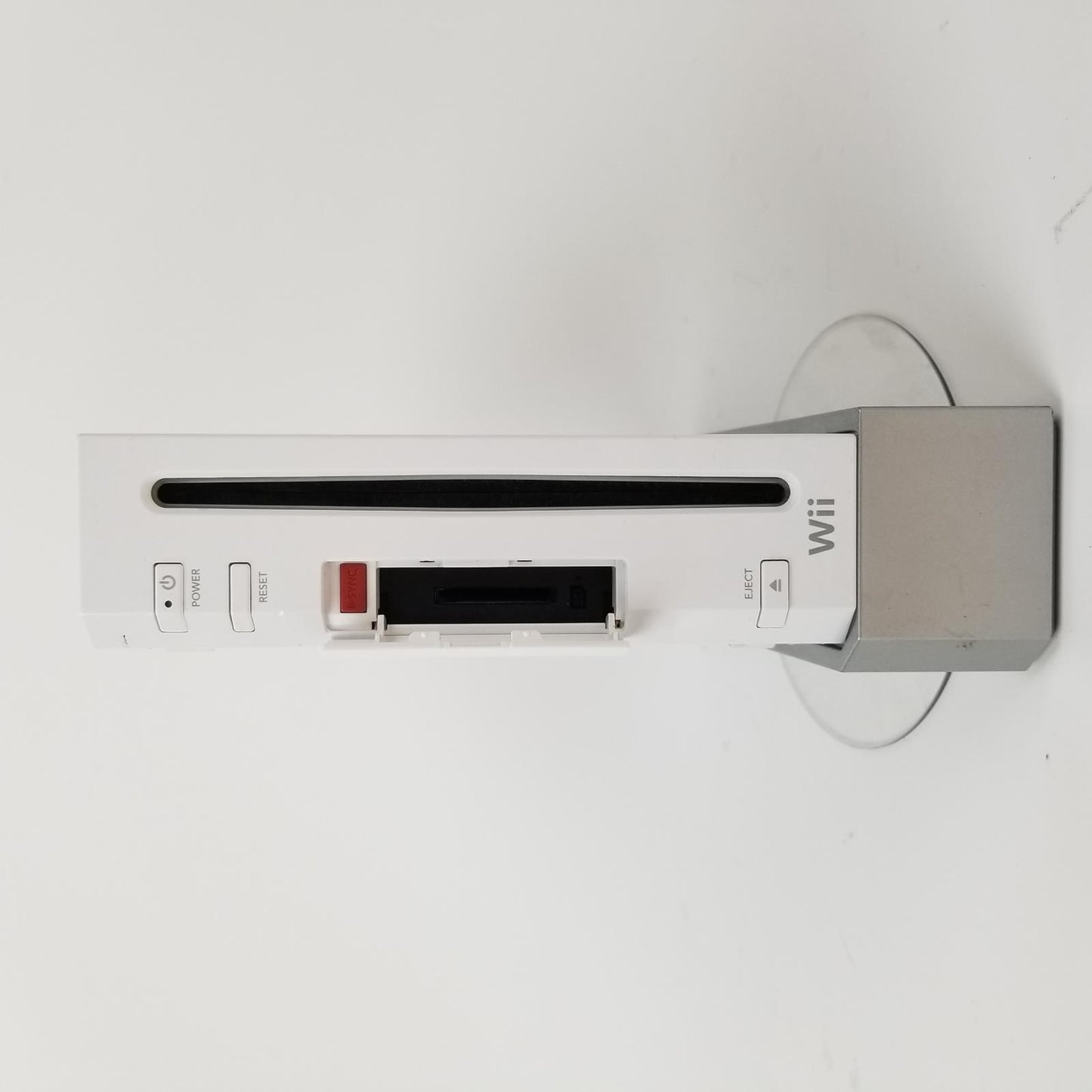 NINTENDO RVL-001 Wii Console Bundle | Grade B