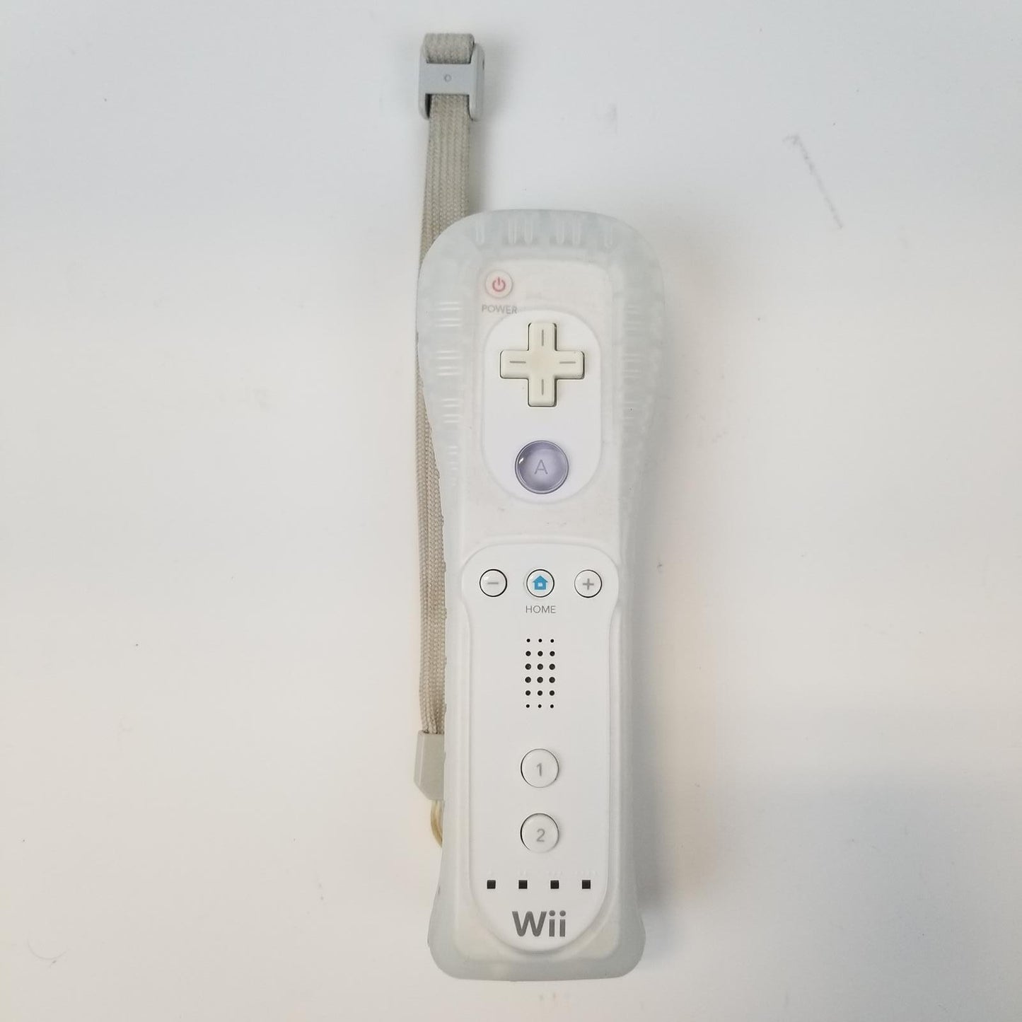 NINTENDO RVL-001 Wii Console Bundle | Grade B