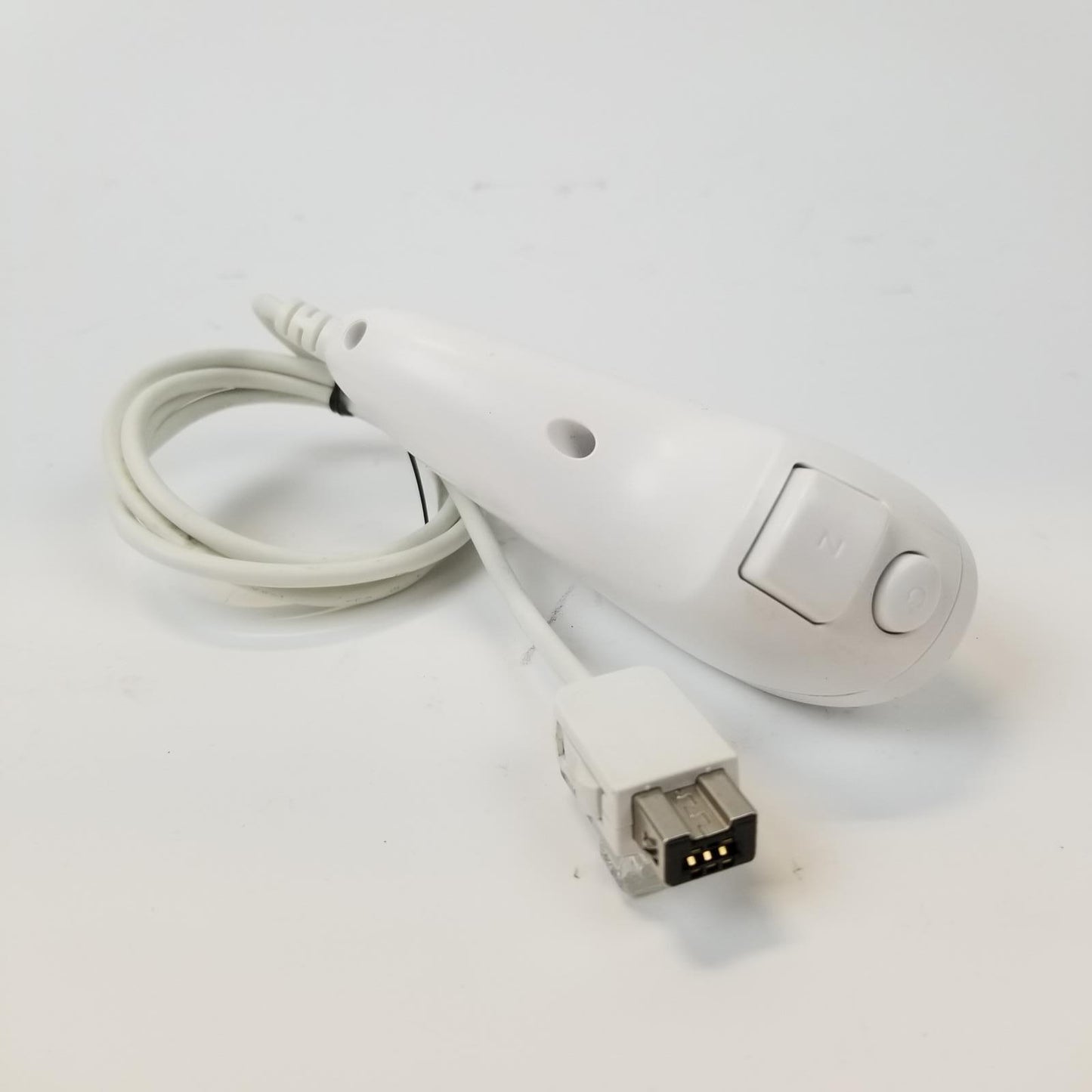 NINTENDO RVL-001 Wii Console Bundle | Grade B