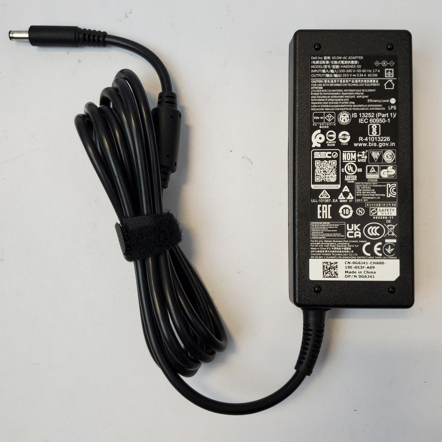 DELL LATITUDE 3420 Win 11 Home I5-1135G7 16GB RAM 256GB NVME | Grade B | 8046