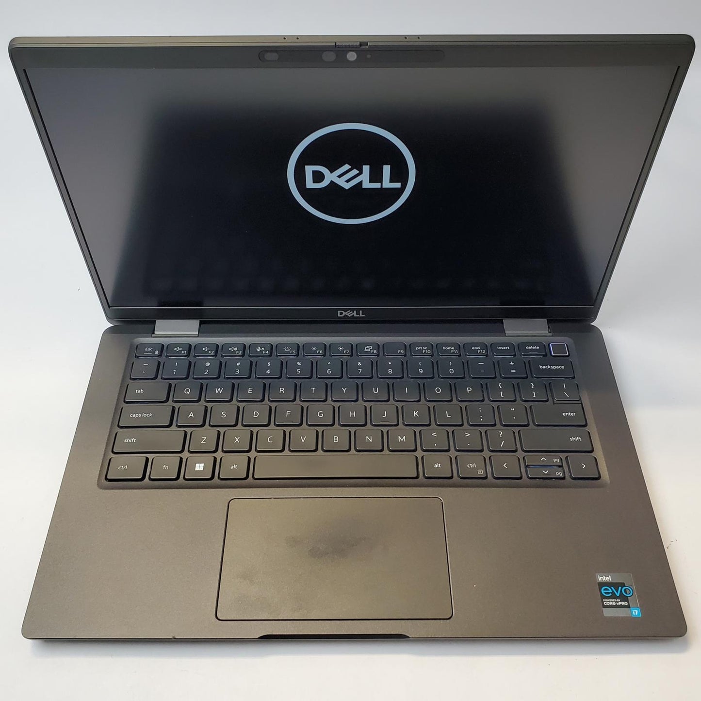 DELL LATITUDE 7420 Win 11 Home i7-1185G7 16GB RAM 256GB NVME | Grade C | 8049
