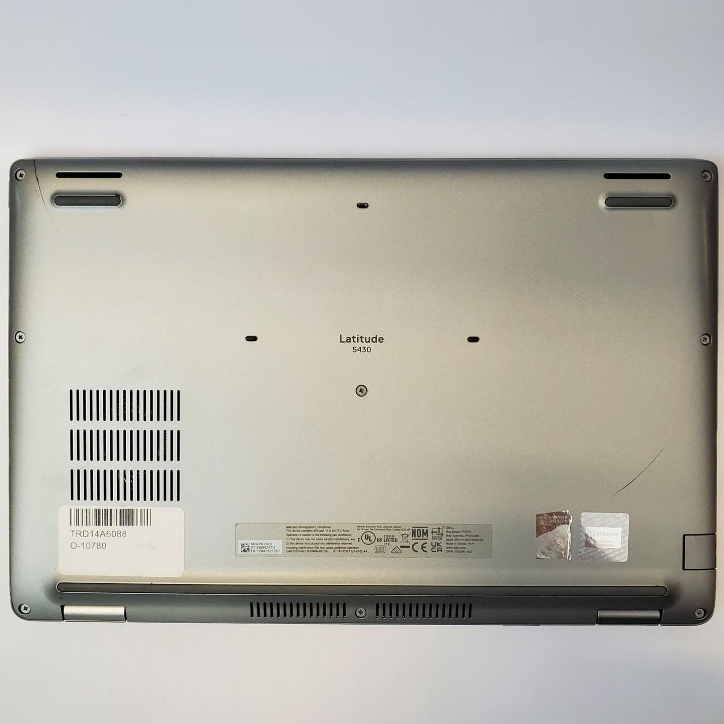 DELL LATITUDE 5430 Win 11 Home I7-1265U 16GB RAM 512GB NVME | Grade C