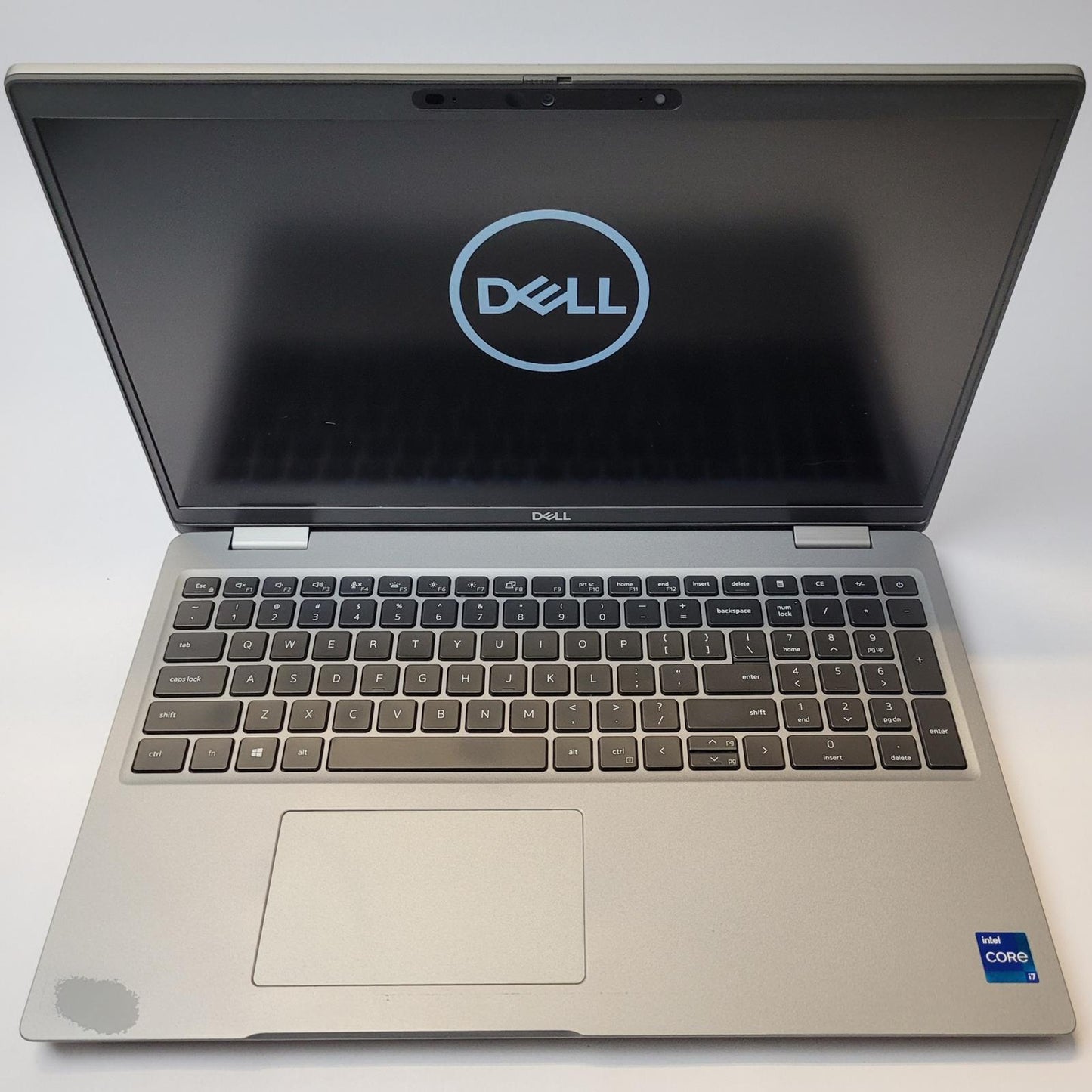 DELL PRECISION 3560 Windows 11 Home i7-1185G7 32GB RAM 1TB NVME | Grade C