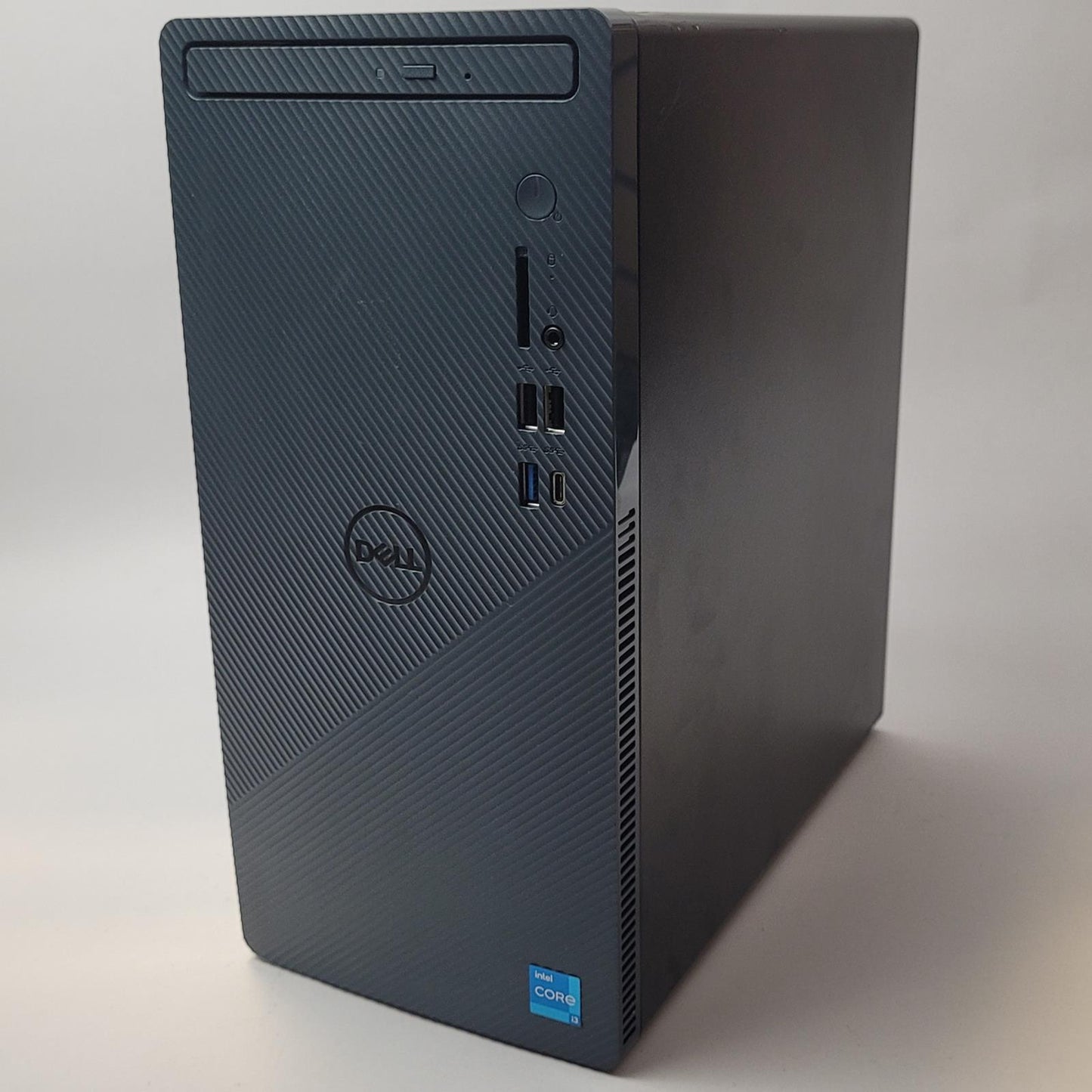 DELL INSPIRON 3910 Windows 11 Home I3-12100 16GB RAM 512GB NVME | Grade B