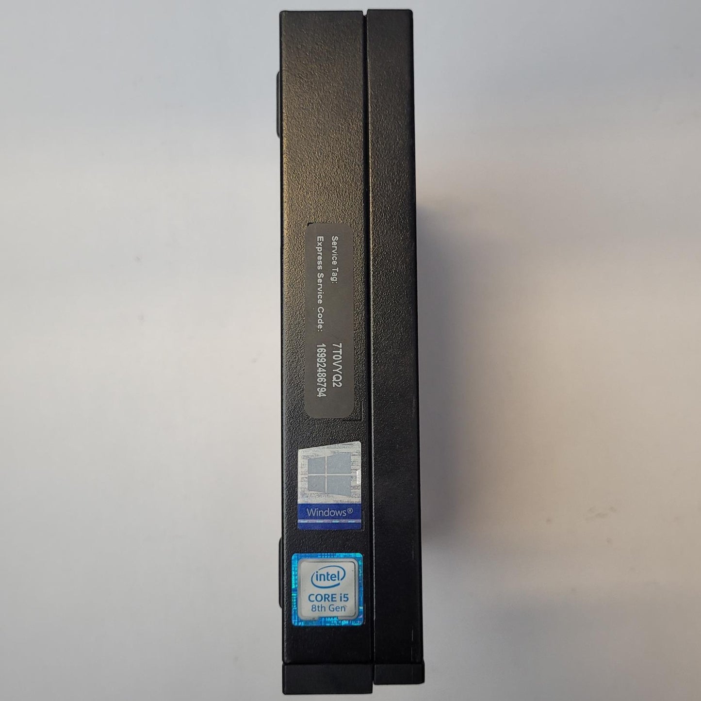 DELL OPTIPLEX 5060 Windows 11 Home i5-8500T 16GB RAM 256GB NVME | Grade B