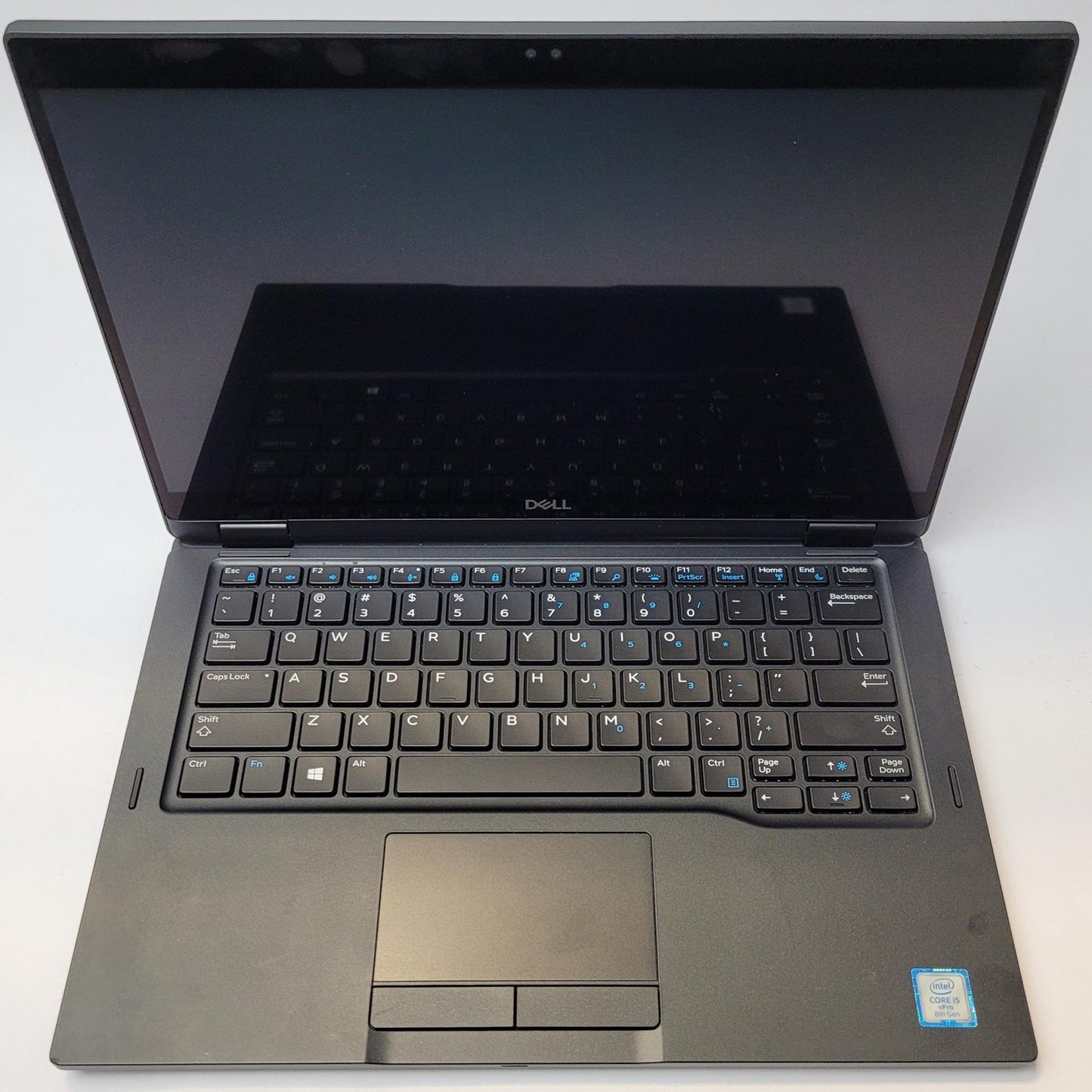 DELL LATITUDE 7390 Windows 11 Home I5-8350U 16GB RAM 256GB NVME | Grade C