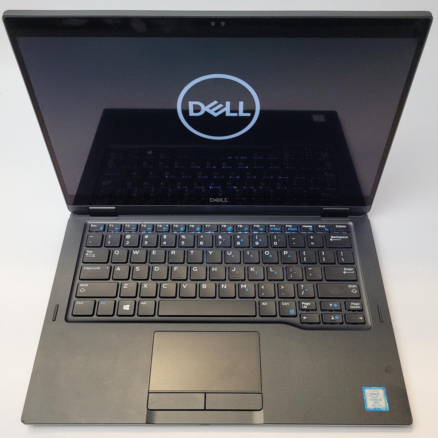 DELL LATITUDE 7390 Windows 11 Home I5-8350U 16GB RAM 256GB NVME | Grade C
