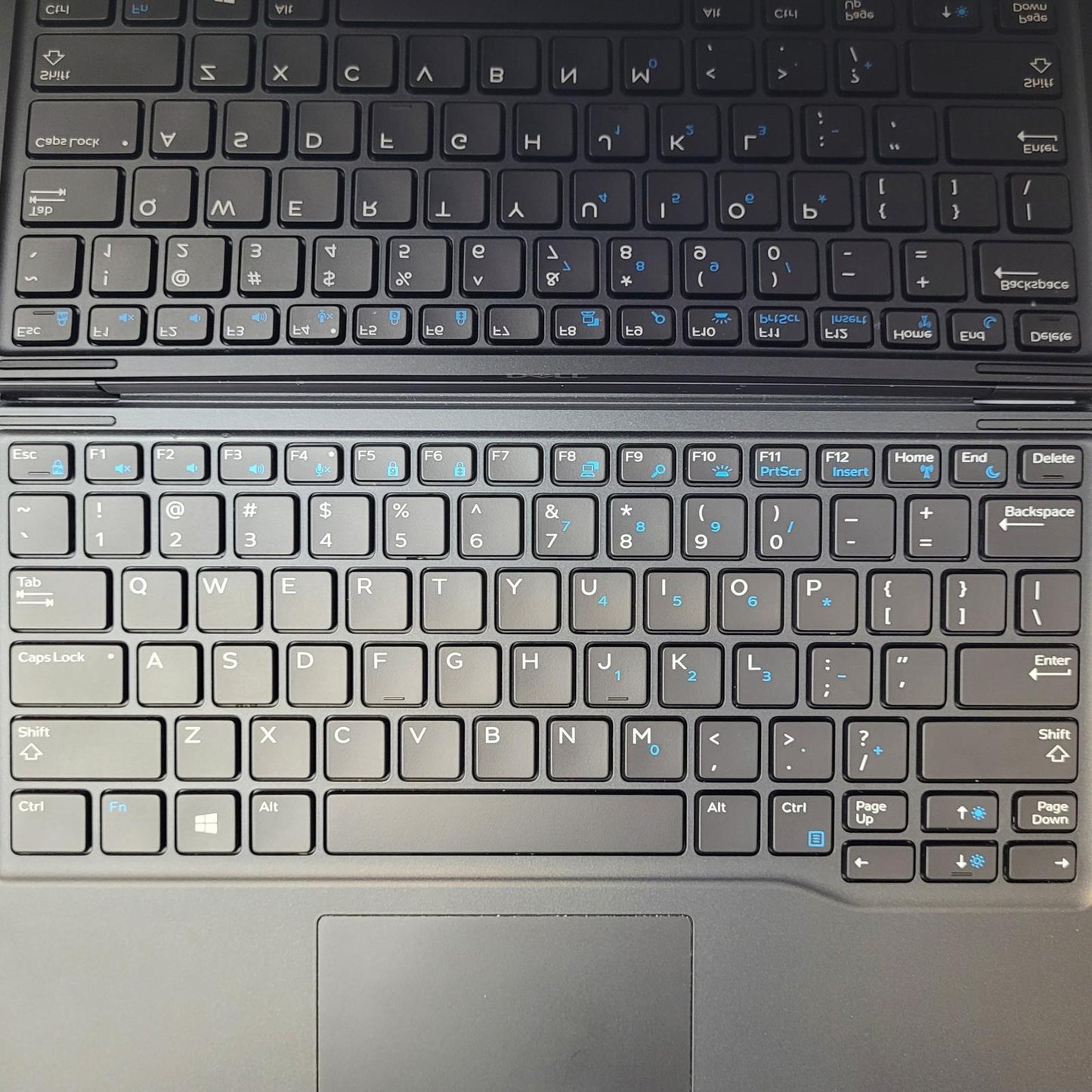DELL LATITUDE 7390 Windows 11 Home I5-8350U 16GB RAM 256GB NVME | Grade C