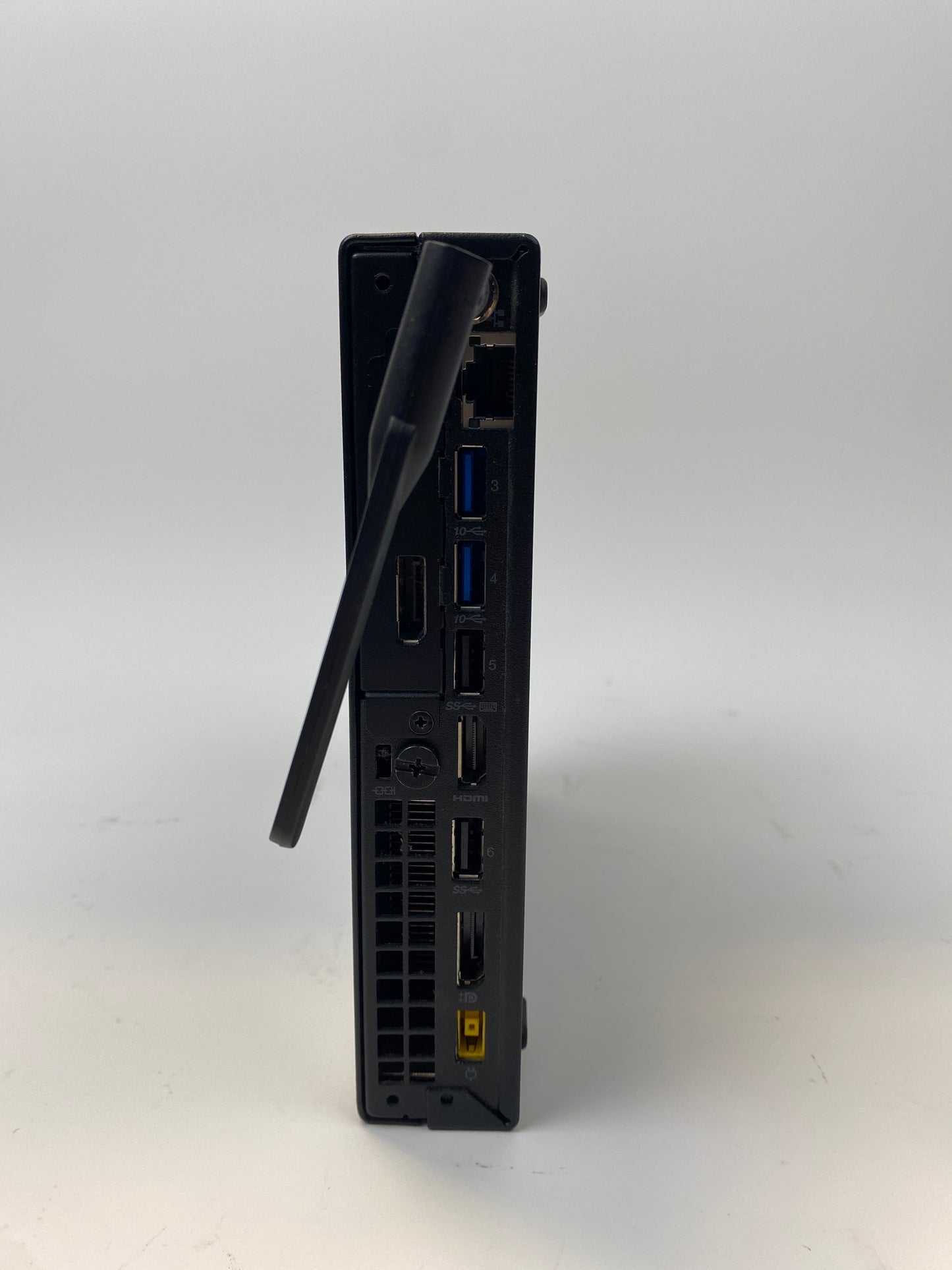 Lenovo ThinkCentre M920q Win 11 i7-8700T 16GB RAM 256GB SSD | Grade A