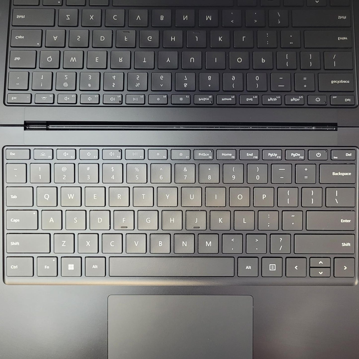 MICROSOFT SURFACE Windows 11 Home i7-1185G7 16GB RAM 256GB NVME | Grade C | 9839