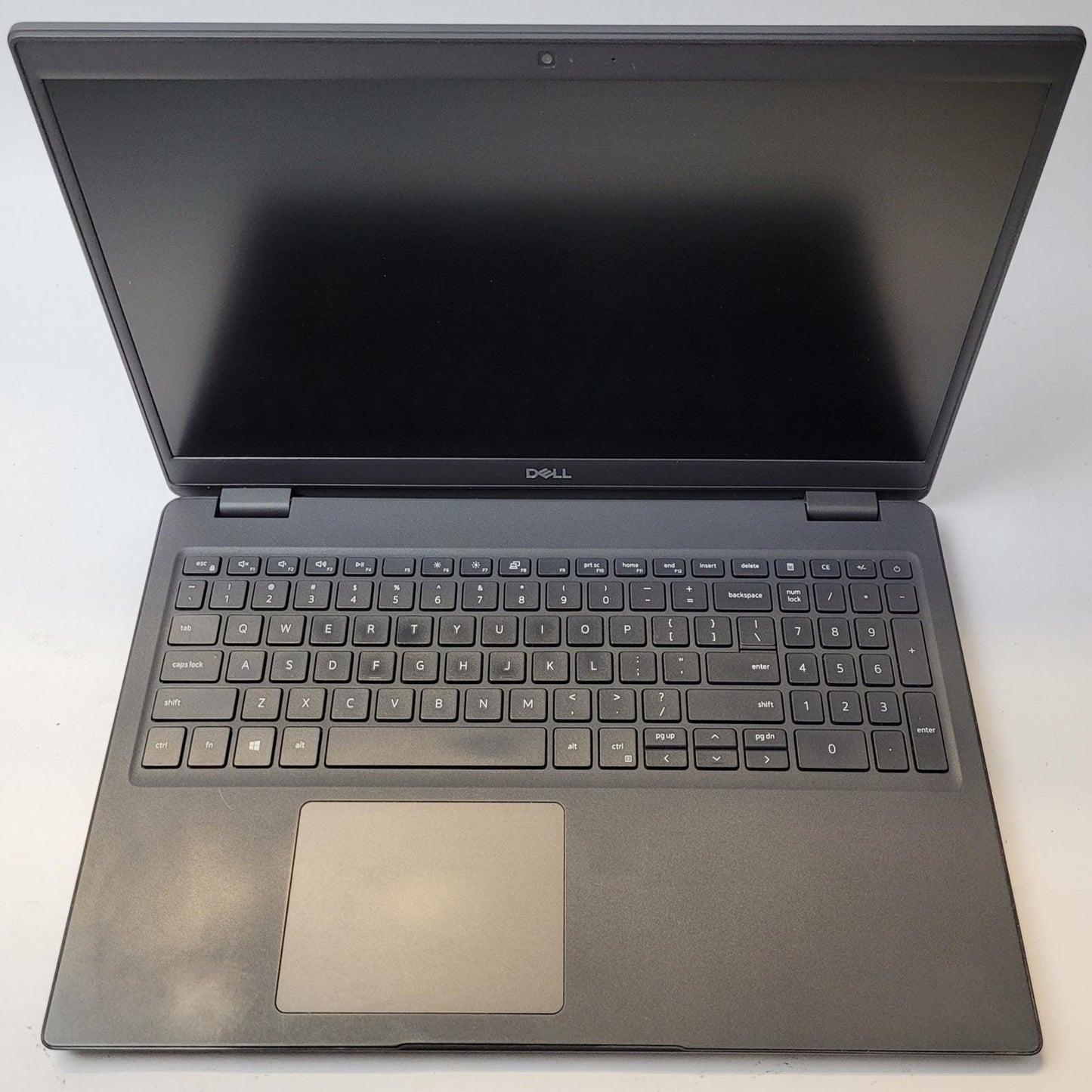DELL LATITUDE 3510 Win 11 Home I5-10210U 16GB RAM 256GB NVME | Grade B | 9897