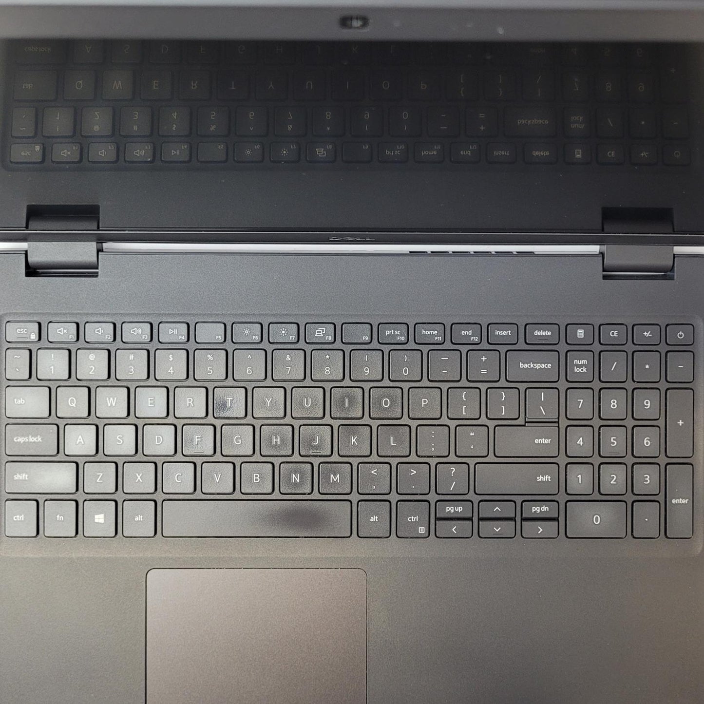 DELL LATITUDE 3510 Win 11 Home I5-10210U 16GB RAM 256GB NVME | Grade B | 9897