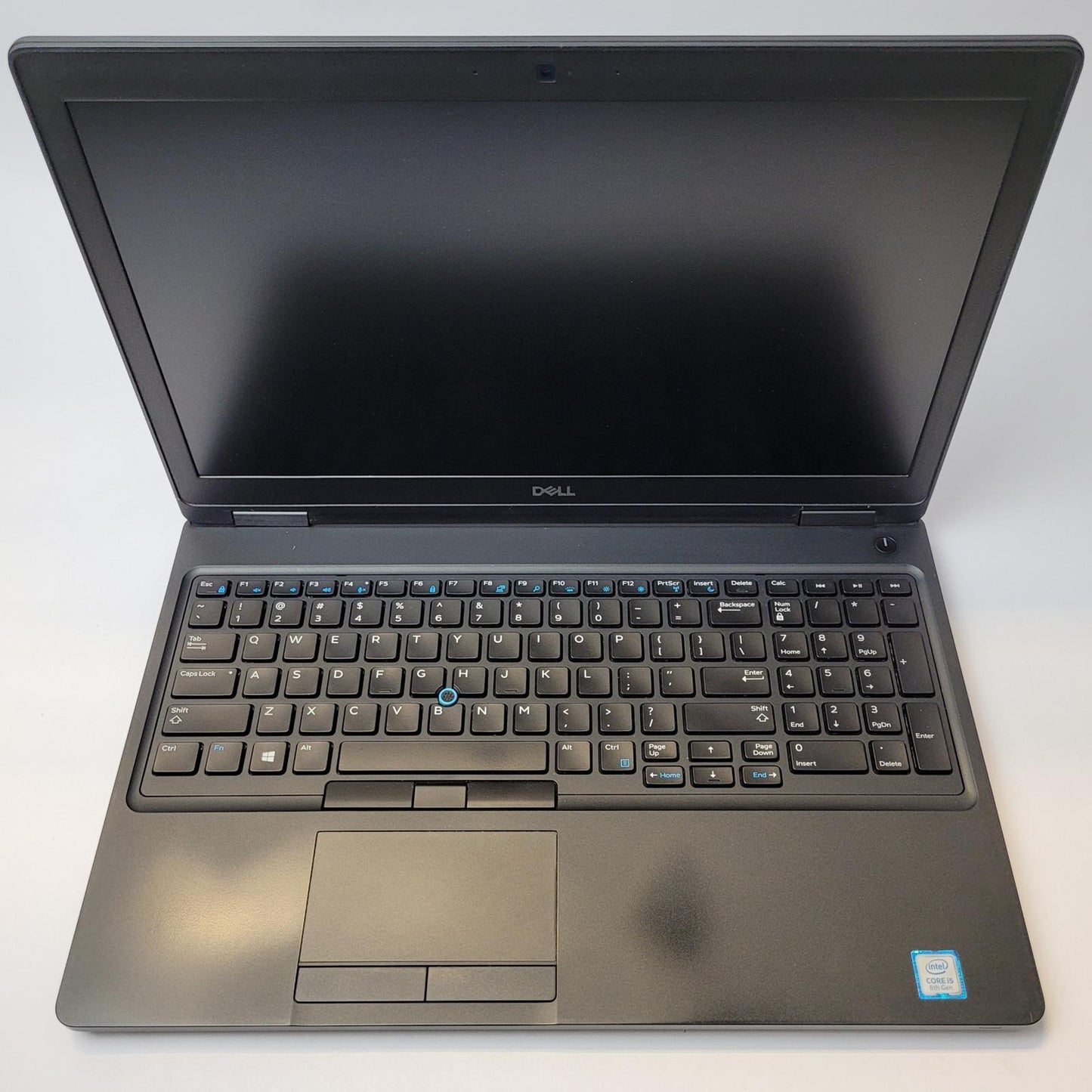 DELL LATITUDE 5590 Win 11 Home i5-8250U 16GB RAM 256GB NVME | Grade C | 9946