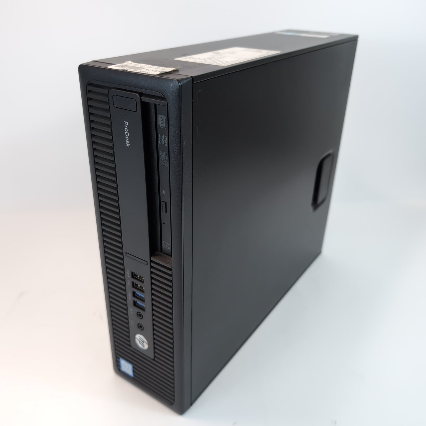 ProDesk 600 G2 Win 10 Citi Core i7-6700 3.4GHz/16GB/256GB SSD | Grade A